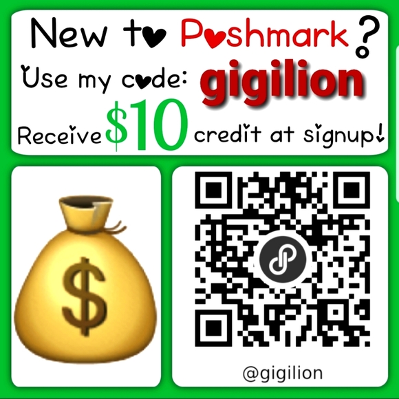 Meet your Posher, Angelina (Gigi🦁) - Picture 2 of 7